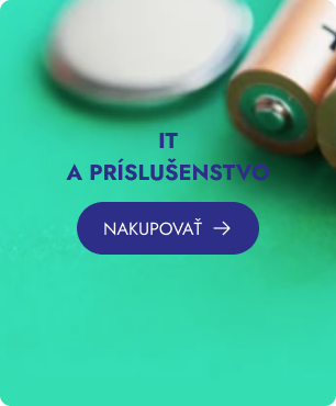 IT a príslušenstvo