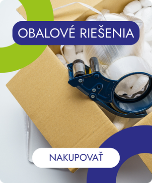 Obalové riešenia 