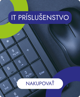 IT príslušenstvo 
