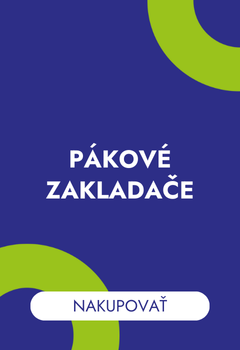 Zakladače