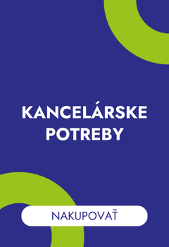 Kancelárske potreby