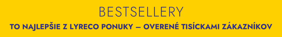 Bestsellery