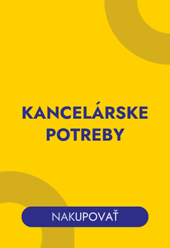 Kancelárske potreby