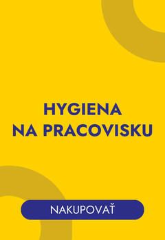 Hygiena na pracovisku