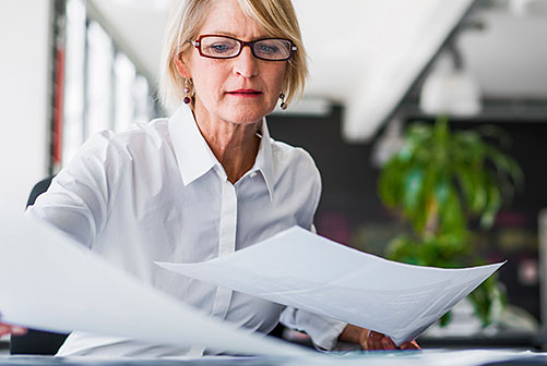 Papier a obálky Lyreco