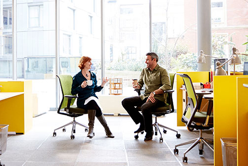 Servítky a utierky Lyreco