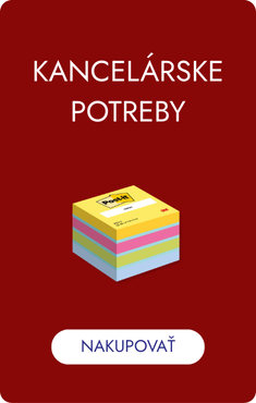 Kancelárske potreby