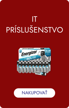 IT príslušenstvo