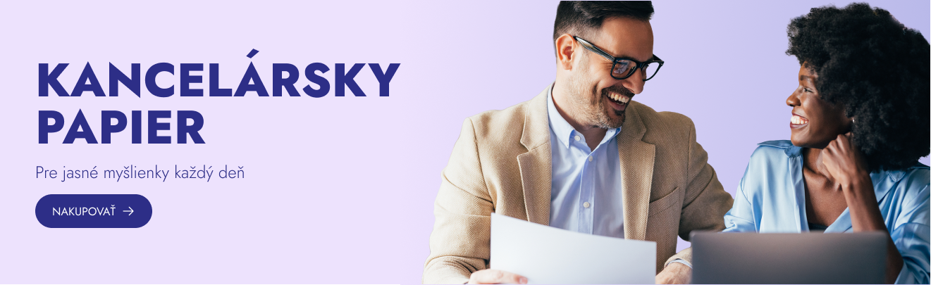 Kancelársky papier 