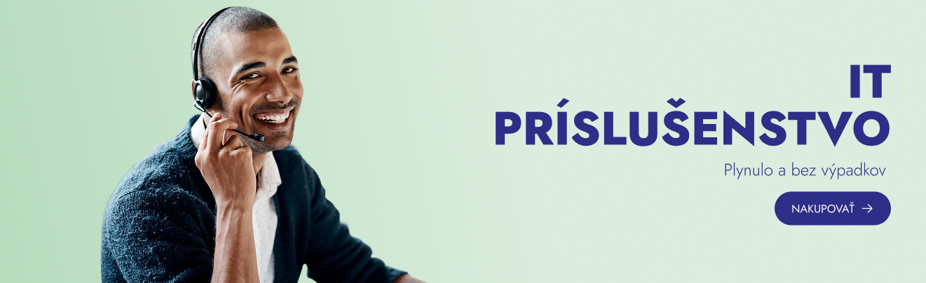 IT príslušenstvo 