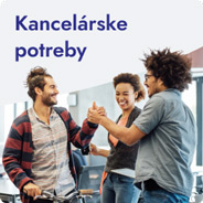 Kancelárske potreby
