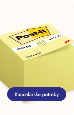 Kancelárske potreby