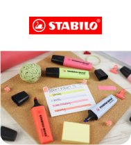 Stabilo