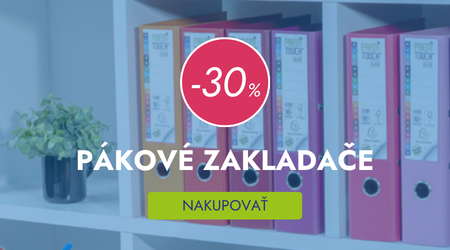 Pákové zakladače