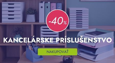 Kancelárske príslušenstvo