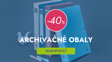 Archivačné obaly