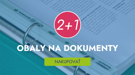 Obaly na dokumenty