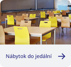 Nábytok do jedální