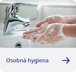 Osobná hygiena