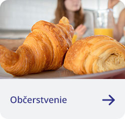 Občerstvenie