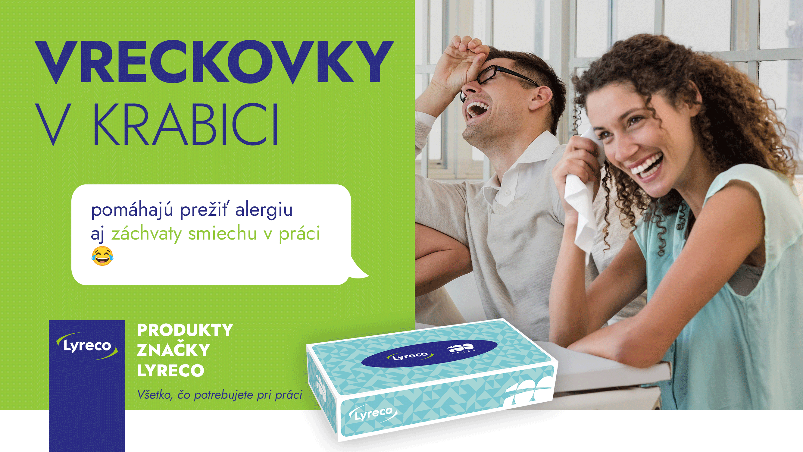 Utierky lyreco