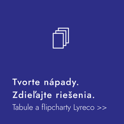 Lyreco tabule 