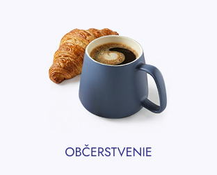 Občerstvenie
