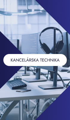 Kancelárska technika