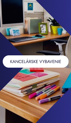 Kancelárske výbavenie