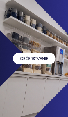 Občerstvenie
