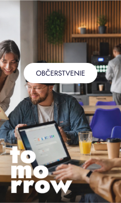 Občerstvenie