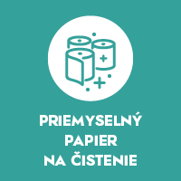 Priemyselný papier-čistenie