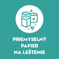 Priemyselný papier-leštenie