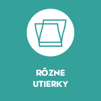 Rôzne utierky