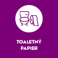 Toaletný papier