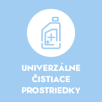 Univer. čistiace prostr.