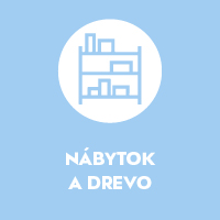 Nábytok a drevo