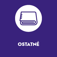 Upratovanie - ostatné