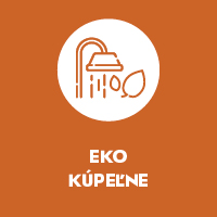 EKO Kúpeľne