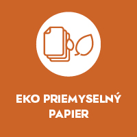 EKO Priemyselný papier