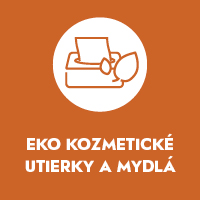 EKO Utierky a mydlá