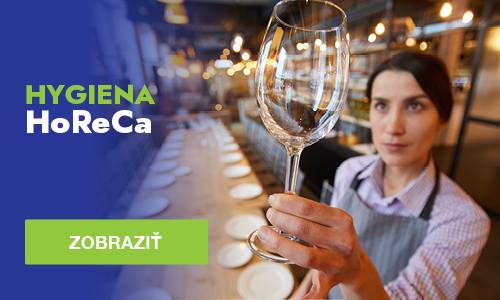 Hygiena HoReCa