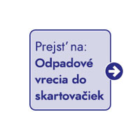 Odpadové vrecia