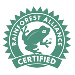 Rainforest Alliance