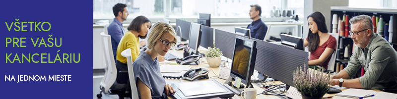 Ľudia sú srdcom nášho podnikania