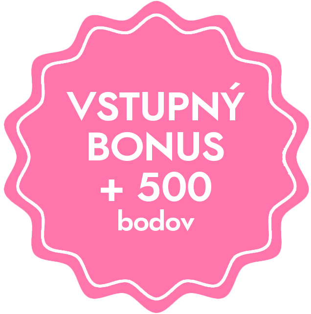 Vstupný bonus