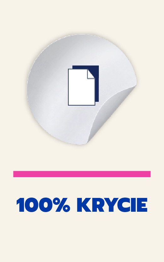 100% KRYCIE