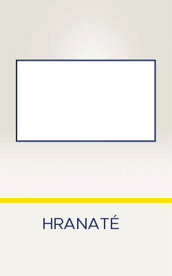 HRANATÉ