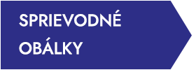 sprievodné obálky
