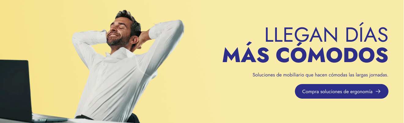 PROMOS DIAS MÁS COMODOS